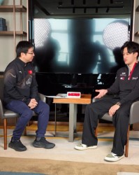 MK体育官方入口-独家专访周冠宇：今年我的身份就是“等待者”