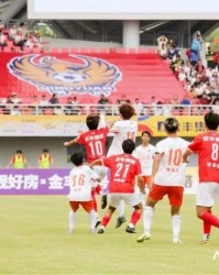 MK体育-粤超全面开战，广州、清远、深圳、肇庆、东莞、揭阳取开门红
