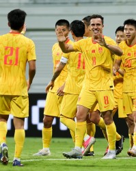 MK体育官方入口-韩乔生评国足：比赛节奏不快，大规模人员调整后没良好化学反应