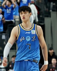 MK体育官方入口-北京首钢VS北控男篮！曾凡博复出，张庆鹏背水一战，央视直播